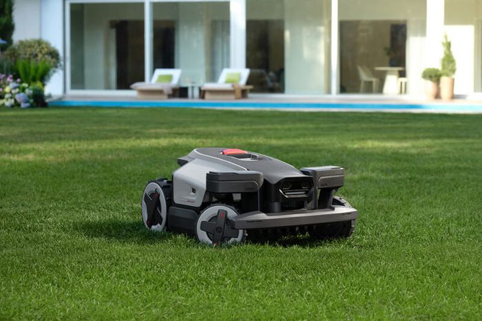 Robot Mowers Roborock