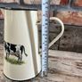 Enamelled jug Image 3