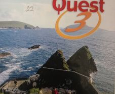 Geography Quest 3