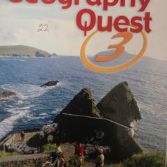 Geography Quest 3