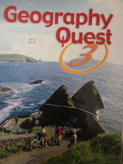 Geography Quest 3