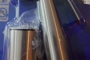 Bidet sprayer (stainless steel)