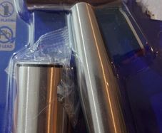 Bidet sprayer (stainless steel)