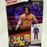 wwe elite royal rumble Cm Punk action figure Image 3