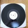 Hair Jam Hair I Cut Off All My Hair 12 inch vinyl white label Image 3