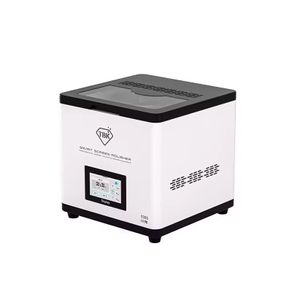 iphone LCD polish machine