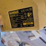 dewalt chopsaw Image 2
