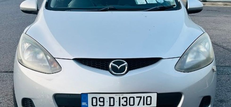 2009 Mazda 3
