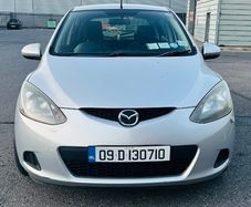 2009 Mazda 3