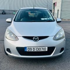 2009 Mazda 3