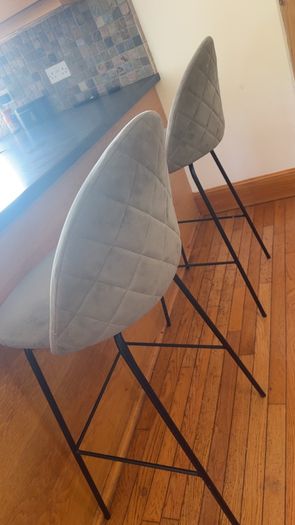 Dining Chairs and Bar Stools