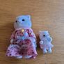 Sylvanian families kids room Image 3