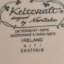 Vintage Noritake Keltcraft Ireland Eastfair 9171 Coffee / Tea pot - Discontinued Image 9