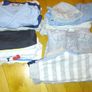 H&M big bundle organic cotton! 0-4 months 27 items+ bargain Image 6