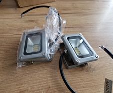 Led Floodlight Small