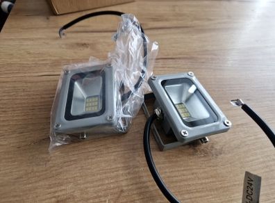 Led Floodlight Small