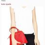 Kate Spade New York Cedar Street Maise satchel bag Image 7