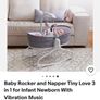 tiny love 3 in 1 baby rocker Image 3
