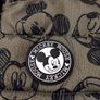 Disney Mickey Mouse Warm Fleece Lined Hooded Jacket Image 4