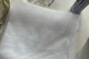 Free mosquito net mesh