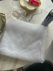 Free mosquito net mesh