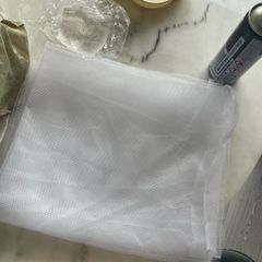 Free mosquito net mesh