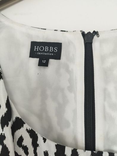 Hobbs Dress - Size 12