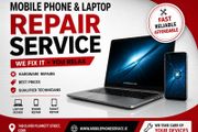Laptop Tablet Mobile Phone Repair Service
