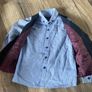 NEXT Waistcoat, Shirt & Tie - 5y Image 3