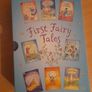 First Fairy Tales box set of 8 titles Image 10