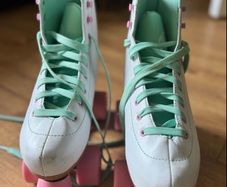 Roller skates