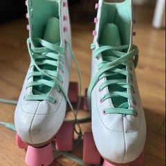 Roller skates