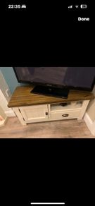 Tv unit