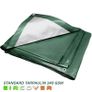 Economy Tarpaulin 12m x 16m (39' - 53') 110 gsm Image 5