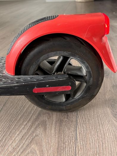 Segway Ninebot KickScooter Electric Scooter
