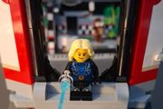 Master of electricity ninjago