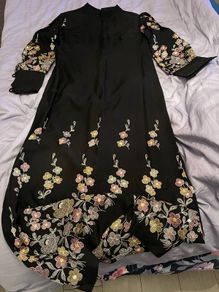 Vintage  maxi