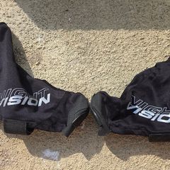 Altura Waterproof Overshoes (Medium Size)