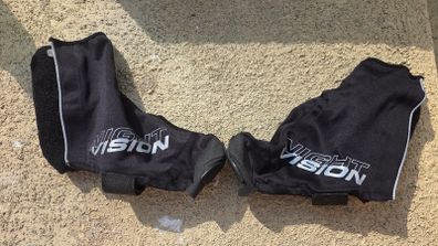 Altura Waterproof Overshoes (Medium Size)