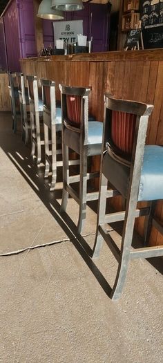 Bar Stools