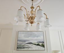Ceiling light