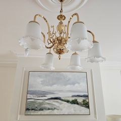 Ceiling light