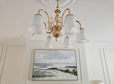 Ceiling light