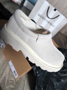 Men's UGG's