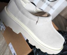 Men's UGG's