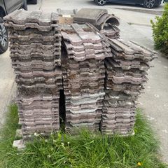 roof tiles