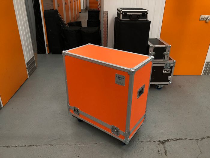 Orange PPC412 HP8 (with flight case)