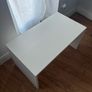 IKEA Smastad White Storage Bench Image 3