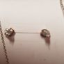 Necklace and Earrings set Image 5