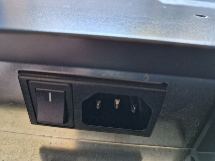 Targa Visionary 22" Monitor, Excellent Condition.
